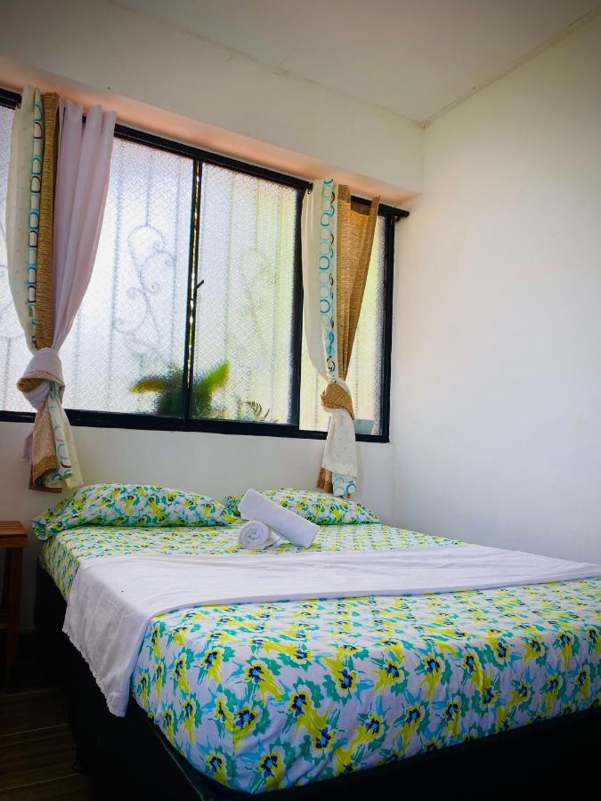 Ecohotel Brisas Del Amani Norcasia Eksteriør billede